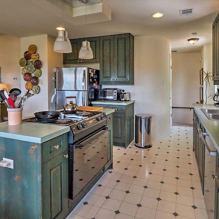 Austin Home With 2 Furnished Decks And Lake Views Exteriör bild