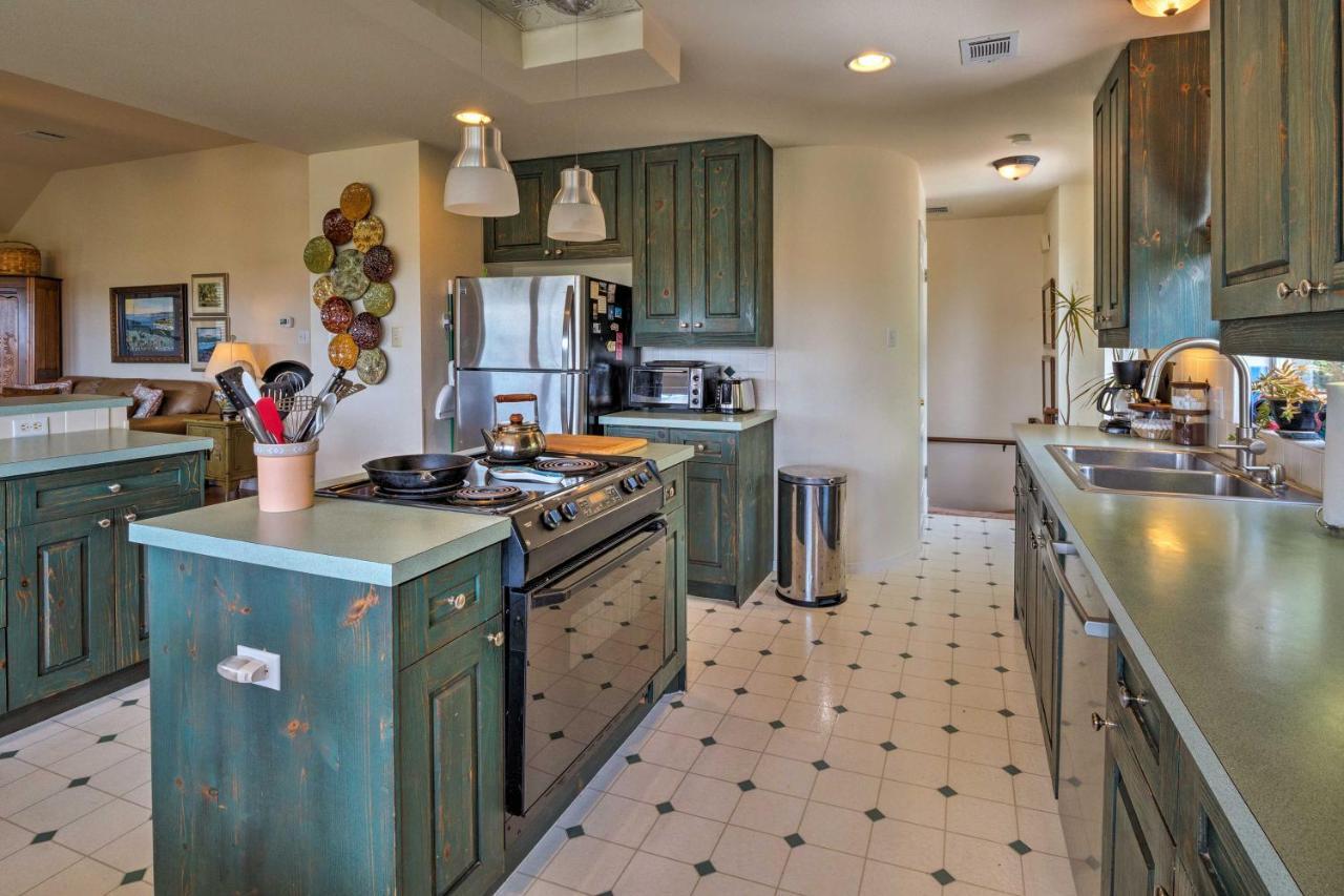 Austin Home With 2 Furnished Decks And Lake Views Exteriör bild